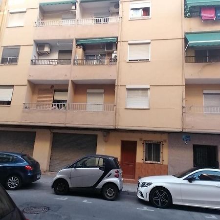 شقة Piso En Malvarrosa فالنسيا المظهر الخارجي الصورة
