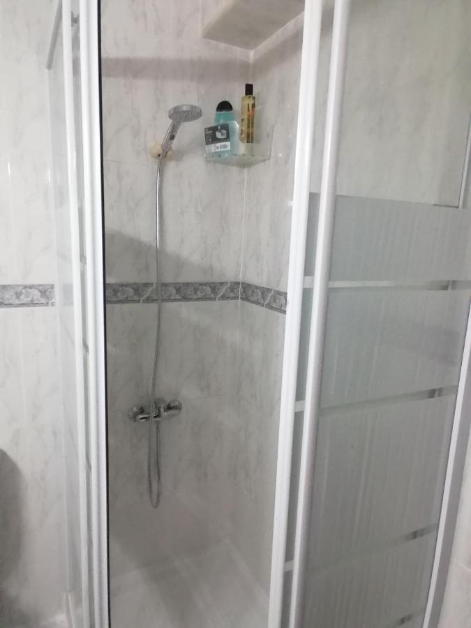 شقة Piso En Malvarrosa فالنسيا المظهر الخارجي الصورة