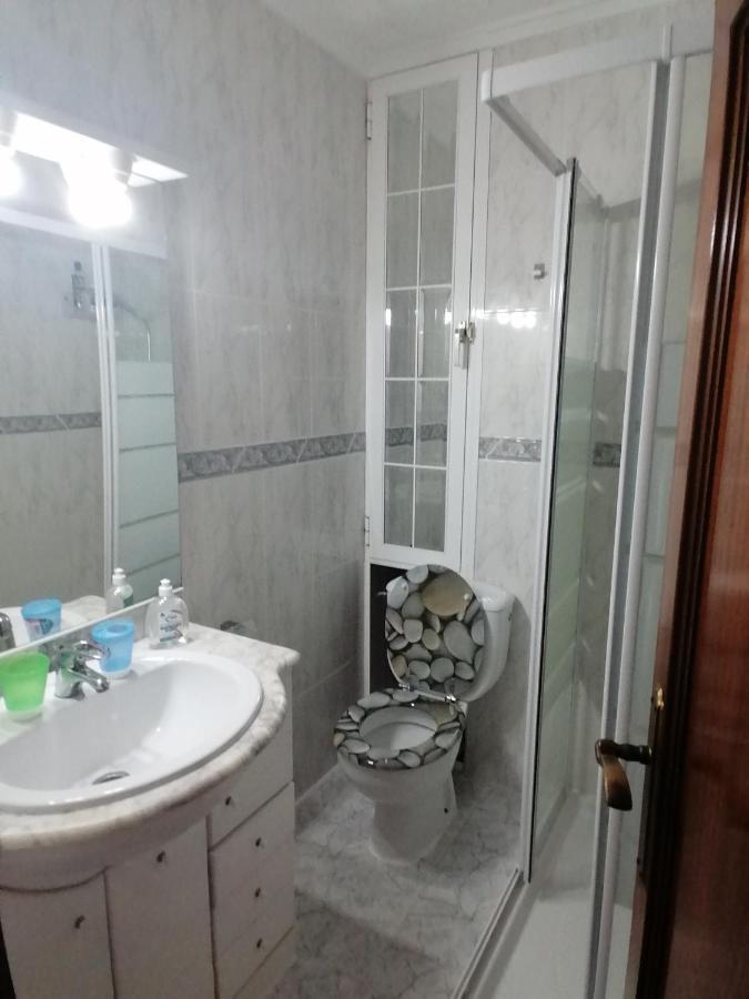 شقة Piso En Malvarrosa فالنسيا المظهر الخارجي الصورة